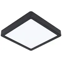 Xora STROPNÍ LED SVÍTIDLO, 21/21/2,8 cm