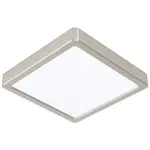 Xora STROPNÍ LED SVÍTIDLO, 21/21/2,8 cm