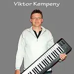 Viktor Kempeny – Chtěl jsem ji říct