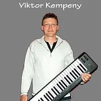 Viktor Kempeny – Chtěl jsem ji říct