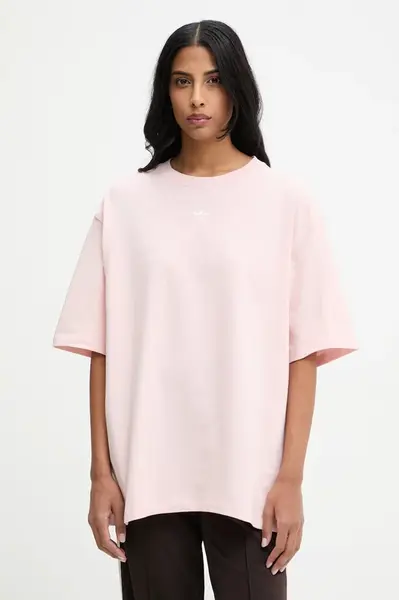 Bavlnené tričko adidas Originals