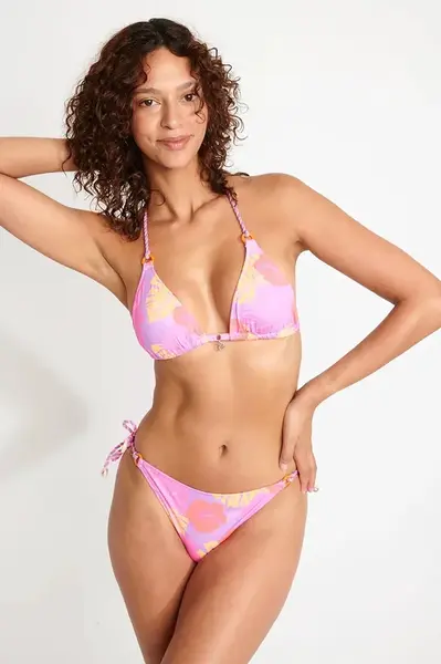 Plavkové nohavičky Banana Moon Tropicalia