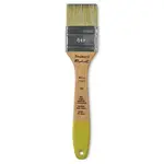 Široký štětec Raphael MixAcryl 295 – velikost 40