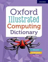 Oxford Illustrated Computing Dictionary - Oxford Dictionaries