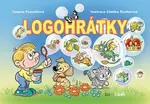 Logohrátky (poškozená) - Zuzana Pospíšilová, Zdeňka Študlarová