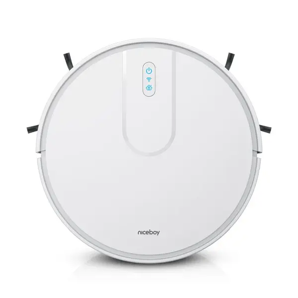 Niceboy ION Charles i4 Plus bílá