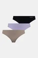 Tangá Calvin Klein Underwear 3-pak