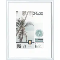 RÁM NA OBRAZY, 1 foto 24 cm x 30 cm