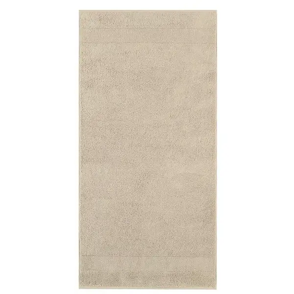 Villeroy & Boch RUČNÍK PRO HOSTY, 30/50 cm, pískové barvy