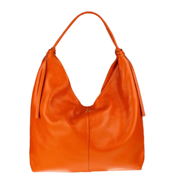 NovaKabelka.cz Delfina Arancia