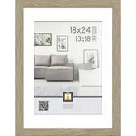 RÁM NA OBRAZY, 1 foto 18 cm x 24 cm