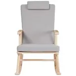 My Baby Lou KOJICÍ KŘESLO