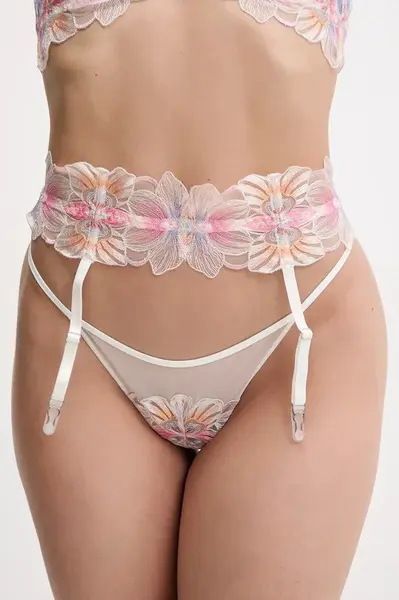 Pančuchový pás Zhilyova Laia