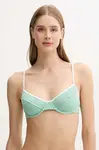 Tommy Hilfiger Plavková podprsenka Tommy Hilfiger