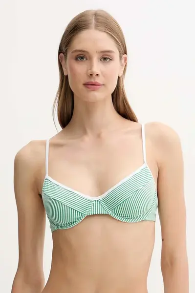 Tommy Hilfiger  Plavková podprsenka