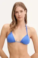 Plavková podprsenka United Colors of Benetton