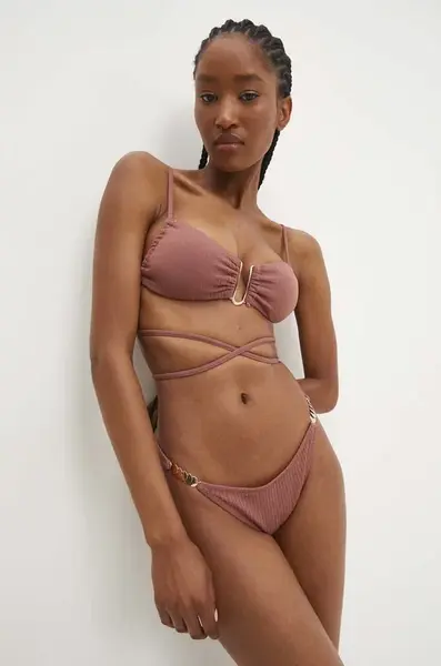 Plavkové nohavičky Answear.LAB