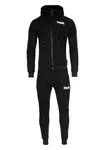 LONSDALE Joggingová súprava 'Tracksuit Marthall'  čierna