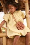 Donsje Dívčí šaty Donsje Dilan Dress