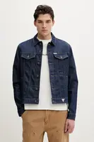 Džínová bunda Guess Jeans