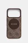 Obal na telefon Guess iPhone 17 Pro
