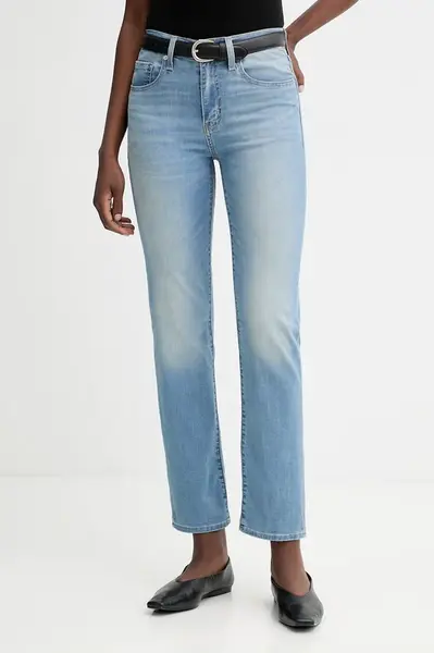 Levi's Džíny Levi's 724 HIGH RISE STRAIGHT