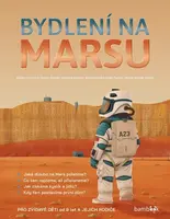 Bydlení na Marsu - Ferrón Kaid-Salah Sheddad