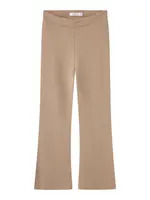 NAME IT Nohavice 'Frikkali'  svetlohnedá