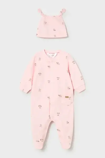 Kojenecké dupačky Mayoral Newborn