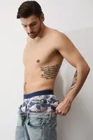 Boxerky Medicine 2-pack