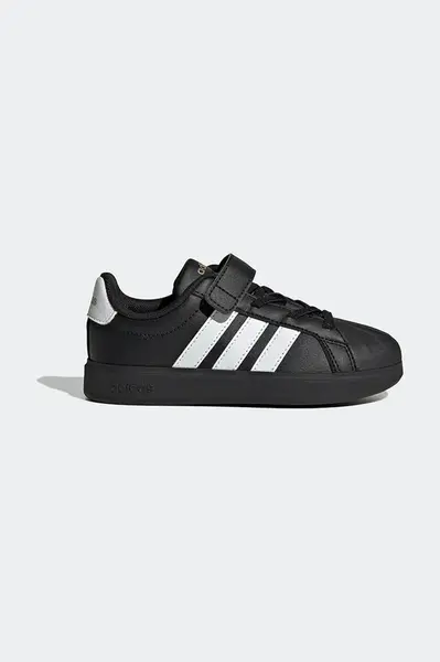 Dětské tenisky adidas STREETTALK