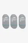 Ponožky Stance Icon No Show 3-pack