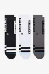 Ponožky Stance The OG 3-pack