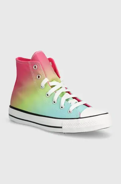 Dětské tenisky Converse A07337C