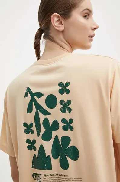 Sportovní tričko Picture Elhm