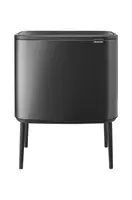 Odpadkový koš Brabantia Bo Touch Bin 11 + 23L