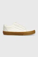 Tenisky Vans Old Skool béžová barva, VN000CR5OVM1