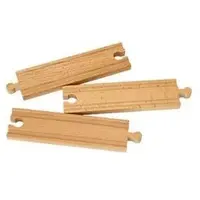 Babu Train Koľaj rovná 15 cm 2 ks