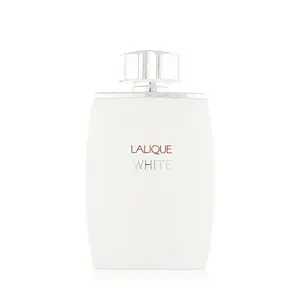 Lalique White EDT 125 ml M
