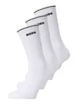 BOSS Ponožky  béžová / čierna / biela
