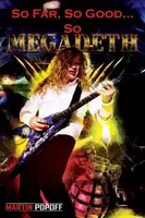So Far, So Good... So Megadeth! - Martin Popoff