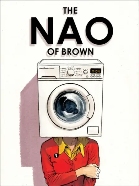 The Nao of Brown - Glyn Dillon