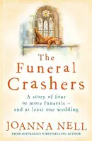The Funeral Crashers - Joanna Nell