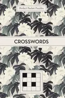Perfect Pocket Puzzles: Crosswords - Dr Gareth Moore