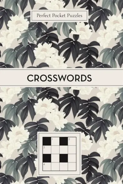 Perfect Pocket Puzzles: Crosswords - Dr Gareth Moore