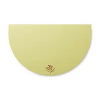 Poznámkový blok Designworks Ink Palm Leaf
