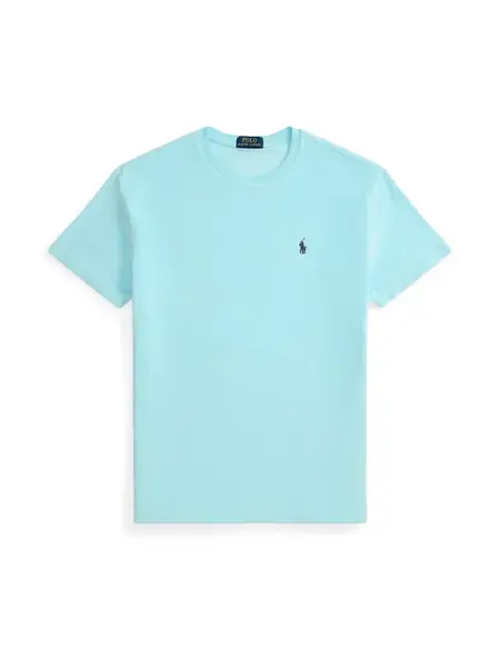 Polo Ralph Lauren Tričko  vodová