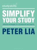 Simplify Your Study - William Peter Blatty