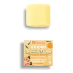 LA SAPONARIA Summer Crush BIO Tuhý deodorant 40 g