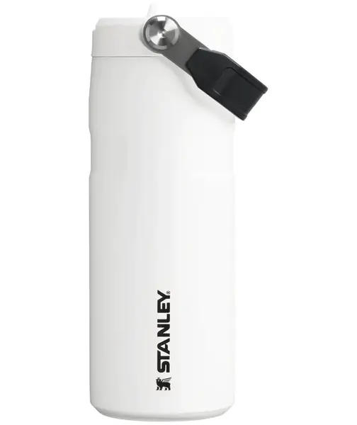 Stanley The IceFlow™ Bottle Flip Straw 2.0 chalk Outdoorová láhev